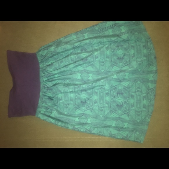 ROXY cute summer dress! - Picture 3 of 4